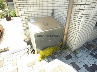 シティポイント松鴻町の物件外観写真